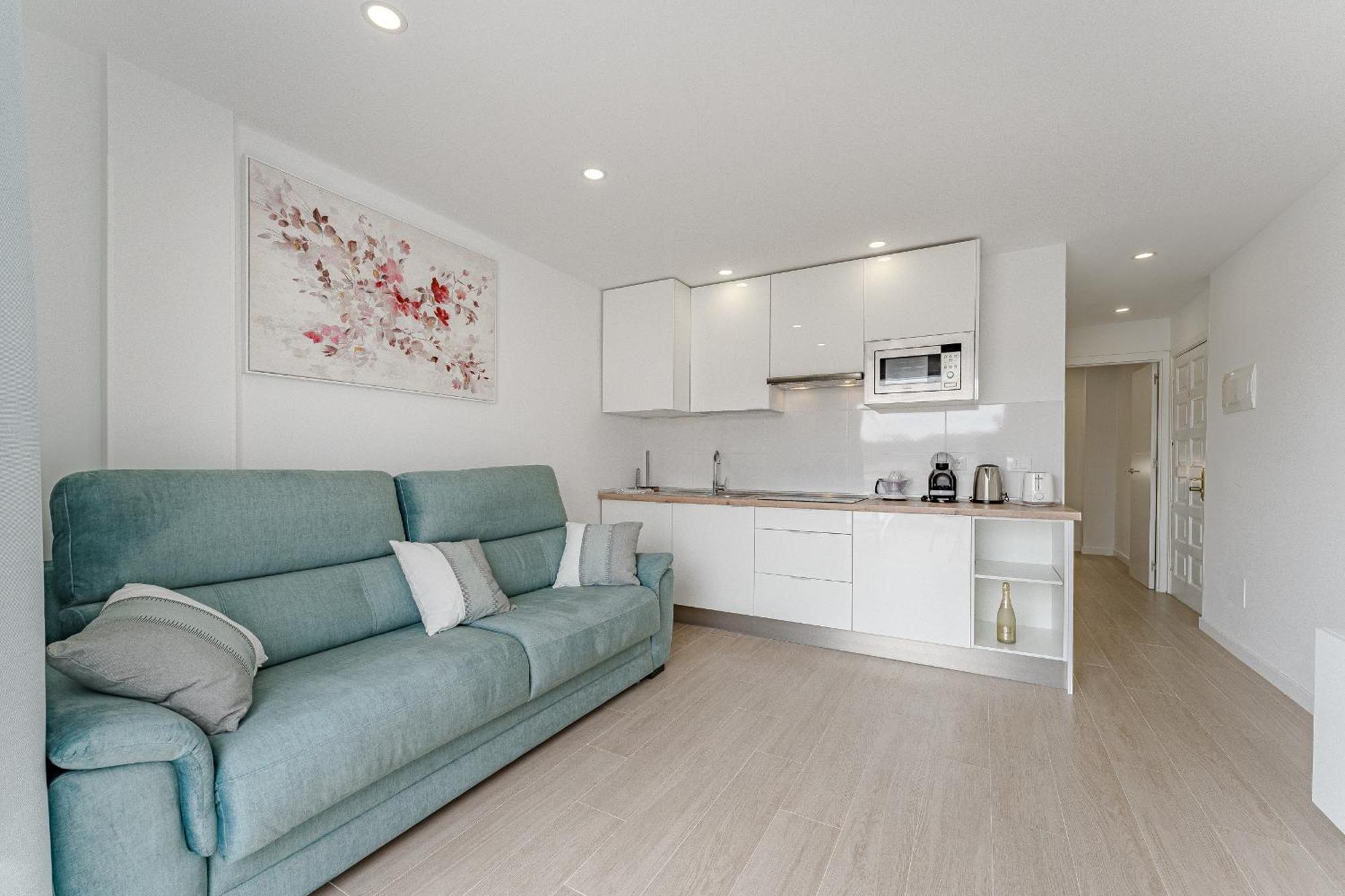 Appartement Cristianos San Marino Bluesky Los Cristianos (Tenerife)