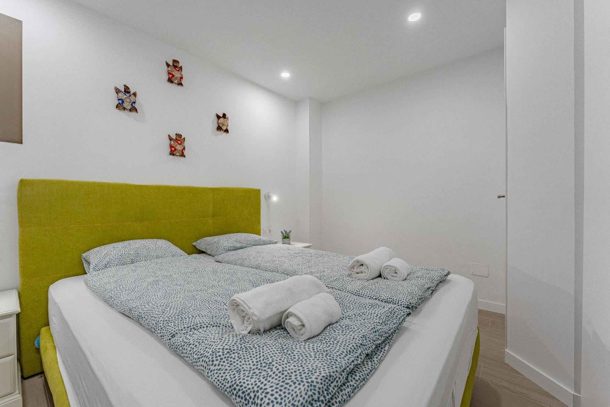 Cristianos San Marino Bluesky Appartement