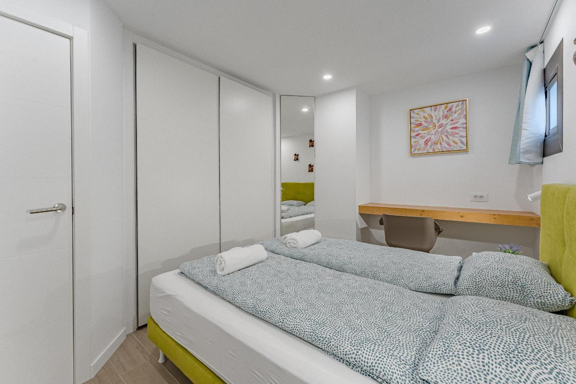 Cristianos San Marino Bluesky Apartamento Los Cristianos (Tenerife)