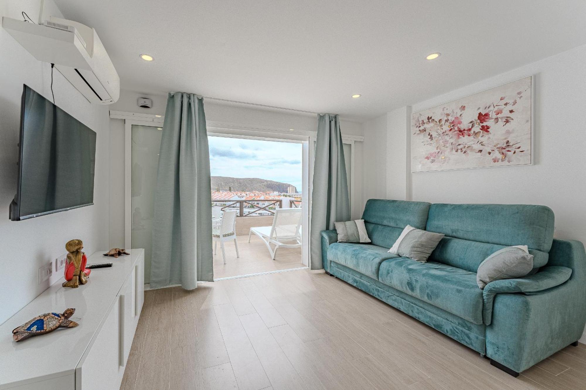 Apartment Cristianos San Marino Bluesky *